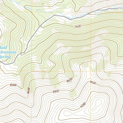 Well Canyon, NV (2021, 24000-Scale) Preview 2