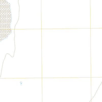 West of McKinney Pass, NV (2021, 24000-Scale) Preview 2