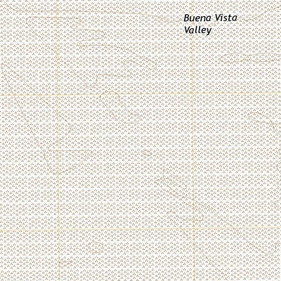 West of McKinney Pass, NV (2021, 24000-Scale) Preview 3