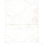 Water Gap West, NV (2021, 24000-Scale) Preview 1