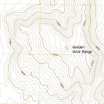 Water Gap West, NV (2021, 24000-Scale) Preview 3