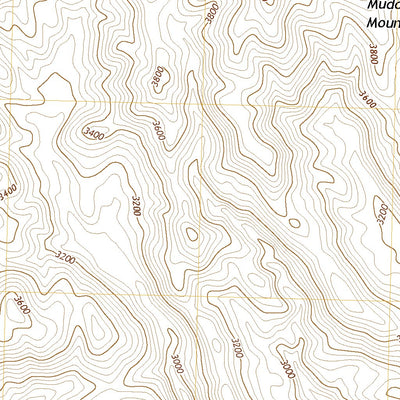 Valley of Fire West, NV (2021, 24000-Scale) Preview 3