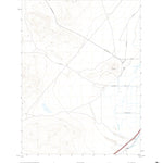 West of Lovelock, NV (2021, 24000-Scale) Preview 1