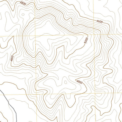 West of Lovelock, NV (2021, 24000-Scale) Preview 3