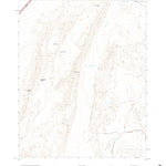 Weiser Ridge, NV (2021, 24000-Scale) Preview 1