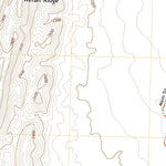 Weiser Ridge, NV (2021, 24000-Scale) Preview 2