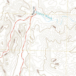 Weiser Ridge, NV (2021, 24000-Scale) Preview 3