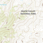 Wahguyhe Peak, NV (2021, 24000-Scale) Preview 2