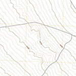 Wendover SE, NV (2021, 24000-Scale) Preview 3