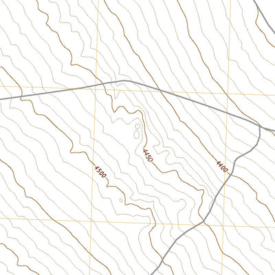 Wendover SE, NV (2021, 24000-Scale) Preview 3