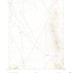 Wells Summit, NV (2021, 24000-Scale) Preview 1