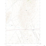 West Gate, NV (2021, 24000-Scale) Preview 1
