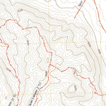 Wilson Canyon, NV (2021, 24000-Scale) Preview 2