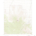 Willow Peak, NV (2021, 24000-Scale) Preview 1
