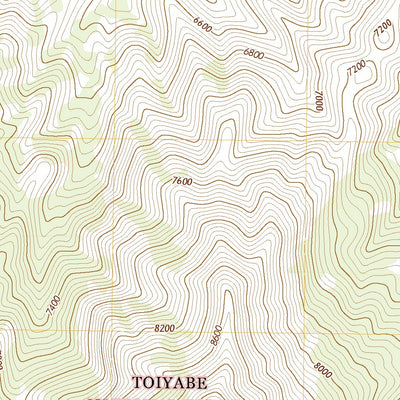 Willow Peak, NV (2021, 24000-Scale) Preview 2