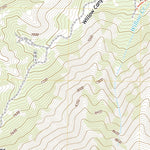Willow Peak, NV (2021, 24000-Scale) Preview 3