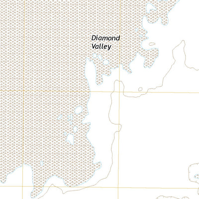 West of Diamond Springs, NV (2021, 24000-Scale) Preview 2