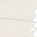 West of Diamond Springs, NV (2021, 24000-Scale) Preview 3