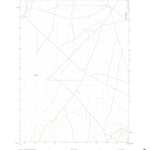 West of Delcer Buttes, NV (2021, 24000-Scale) Preview 1