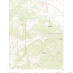 Windy Peak, NV (2021, 24000-Scale) Preview 1