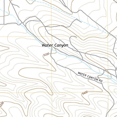 Winnemucca East, NV (2021, 24000-Scale) Preview 2