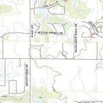 Bethany NE, OK (2022, 24000-Scale) Preview 2