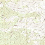 Wichman Canyon, NV (2021, 24000-Scale) Preview 3