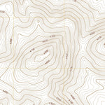 Willow Creek Reservoir, NV (2021, 24000-Scale) Preview 3