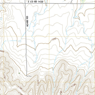 Alden, OK (2022, 24000-Scale) Preview 2