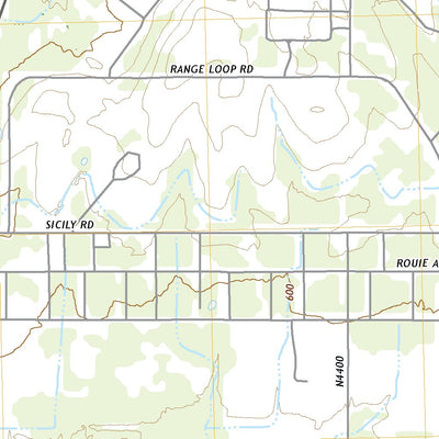 Braggs, OK (2022, 24000-Scale) Preview 2