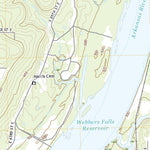 Braggs, OK (2022, 24000-Scale) Preview 3