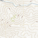 Woody Canyon, NV (2021, 24000-Scale) Preview 3