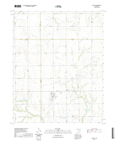 Billings, OK (2022, 24000-Scale) Preview 1