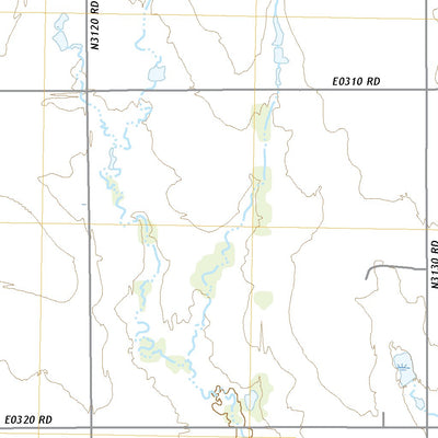 Billings, OK (2022, 24000-Scale) Preview 2