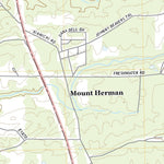 Bethel, OK (2022, 24000-Scale) Preview 2