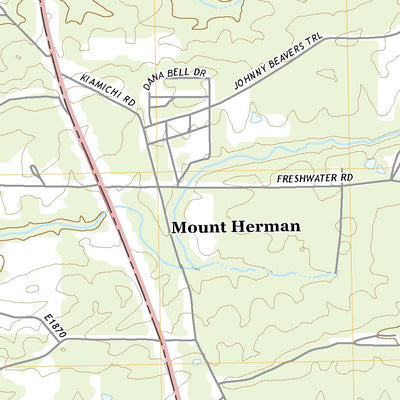 Bethel, OK (2022, 24000-Scale) Preview 2
