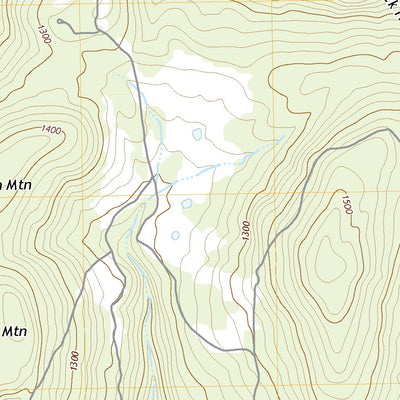 Big Round Mountain, OK (2022, 24000-Scale) Preview 2
