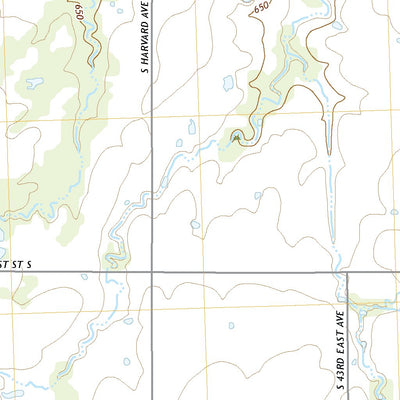 Bixby, OK (2022, 24000-Scale) Preview 2