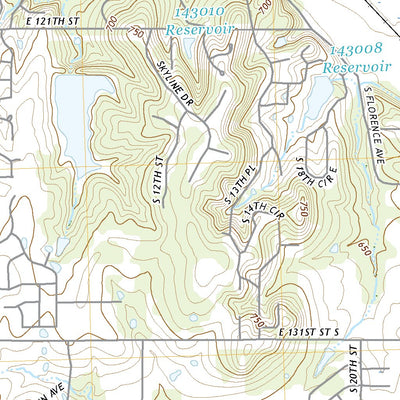 Bixby, OK (2022, 24000-Scale) Preview 3