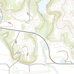 Bowring, OK (2022, 24000-Scale) Preview 2