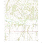 Bridgeport, OK (2022, 24000-Scale) Preview 1