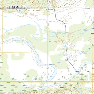 Bridgeport, OK (2022, 24000-Scale) Preview 2