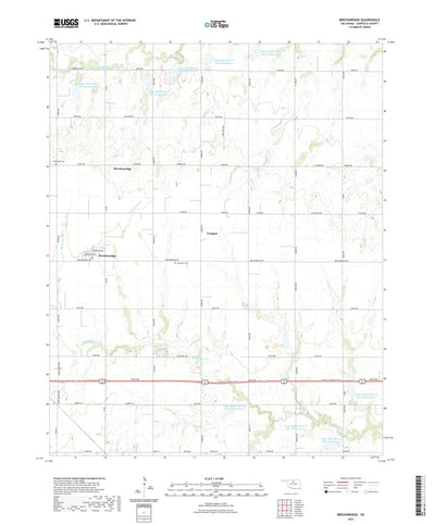 Breckinridge, OK (2022, 24000-Scale) Preview 1