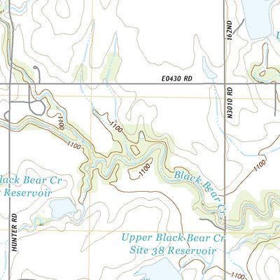 Breckinridge, OK (2022, 24000-Scale) Preview 3