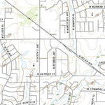 Broken Arrow, OK (2022, 24000-Scale) Preview 2