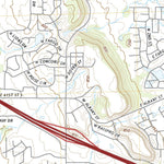 Broken Arrow, OK (2022, 24000-Scale) Preview 3