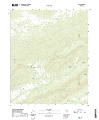 Counts, OK (2022, 24000-Scale) Preview 1