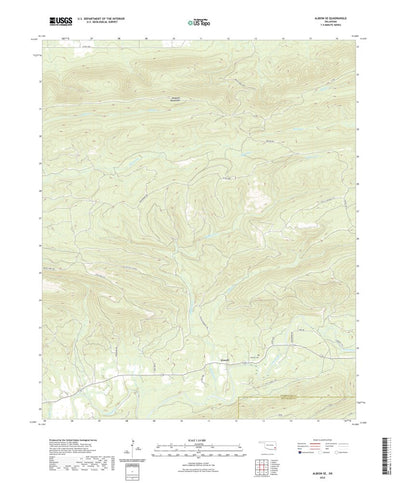 Albion SE, OK (2022, 24000-Scale) Preview 1