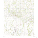 Cyril, OK (2022, 24000-Scale) Preview 1