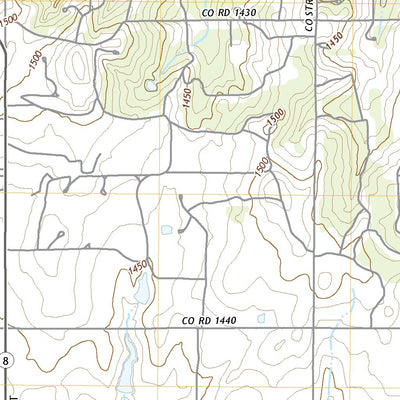 Cyril, OK (2022, 24000-Scale) Preview 2